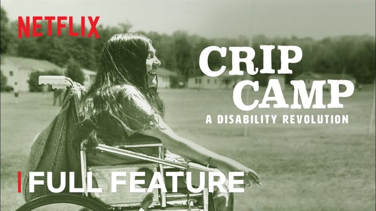 Download Crip Camp: A Disability Revolution Movie
