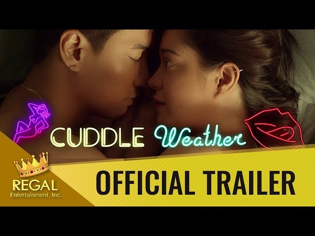 Download Cuddle Weather Movie