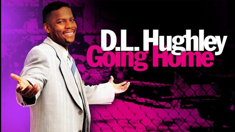Download D.L. Hughley: Contrarian Movie