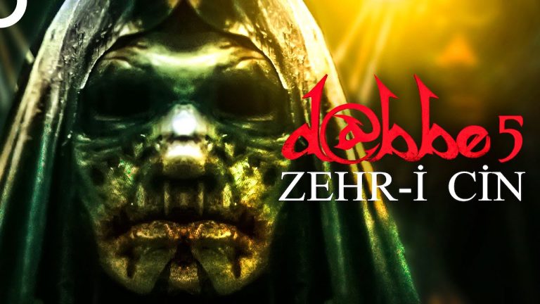 Download Dabbe 5: Zehr-i Cin Movie
