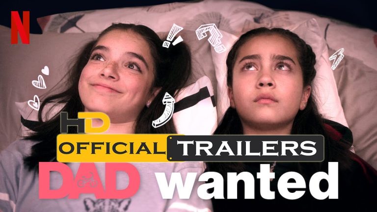 Download Dad Wanted Movie