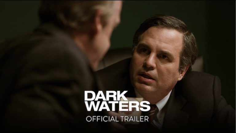 Download Dark Waters Movie