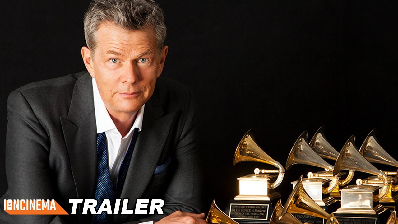Download David Foster: Off the Record Movie