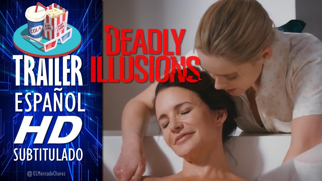 Download Deadly Illusions Movie