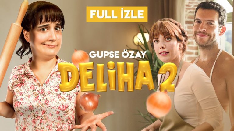 Download Deliha 2 Movie
