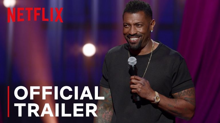 Download Deon Cole: Cole Hearted Movie
