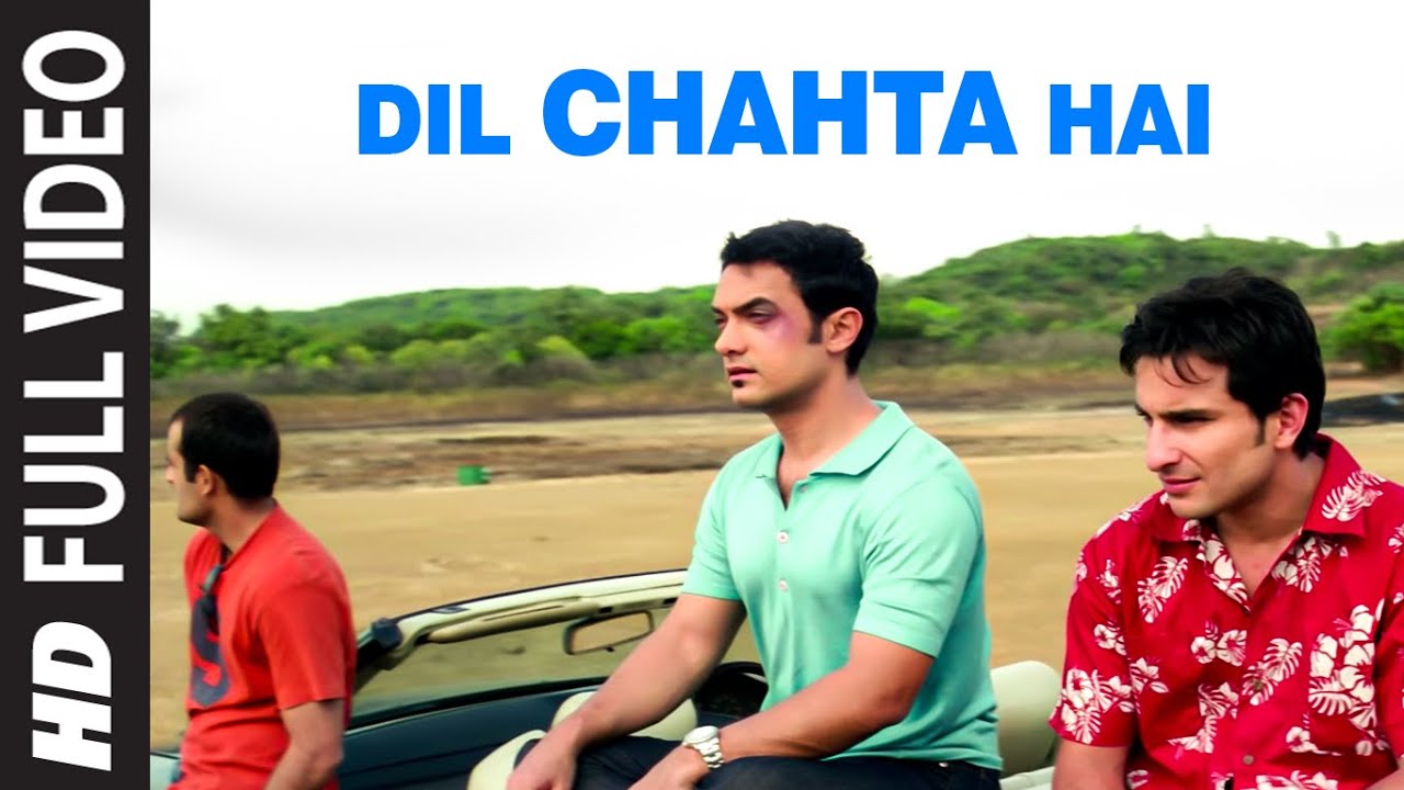 Download Dil Chahta Hai Movie