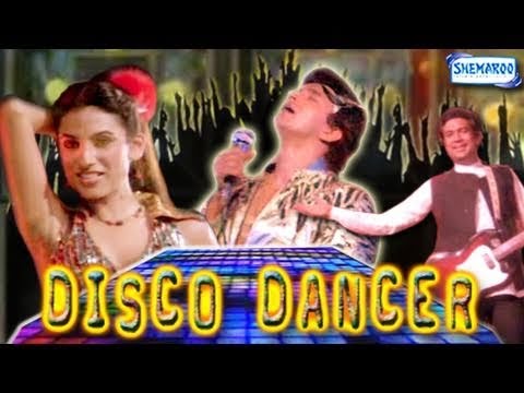 Download Disco Dancer Movie