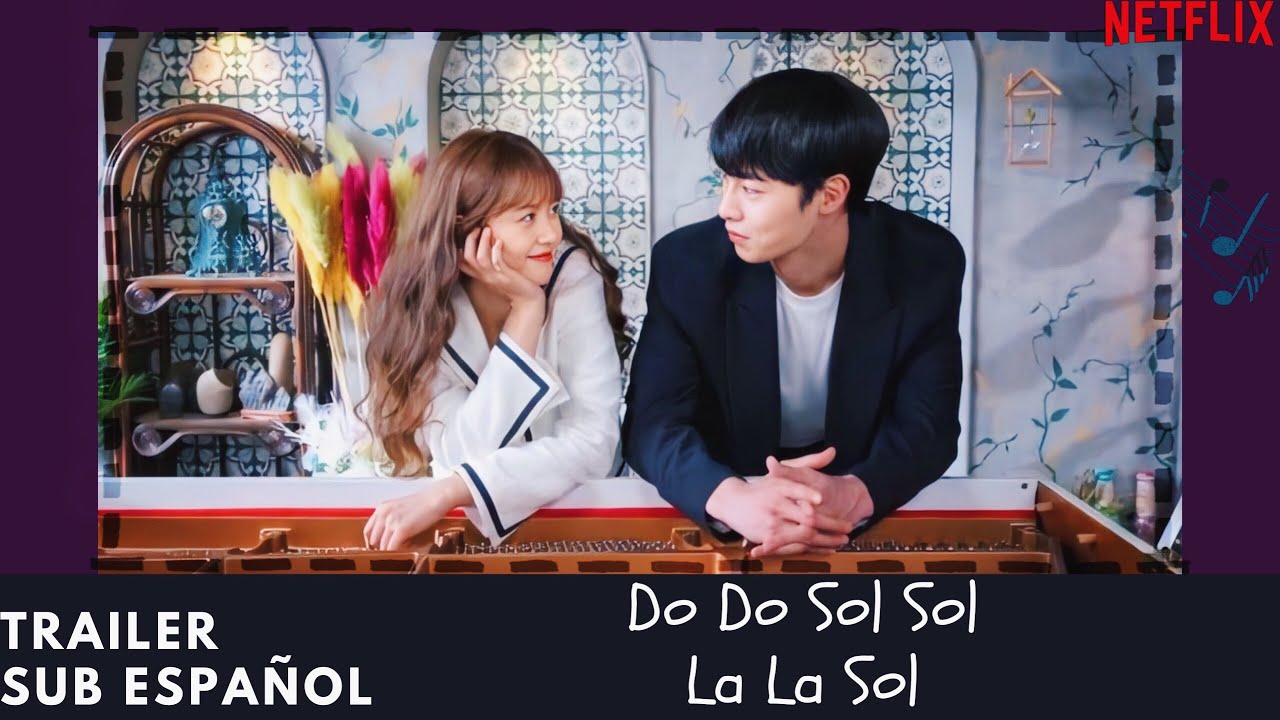 Download Do Do Sol Sol La La Sol TV Show