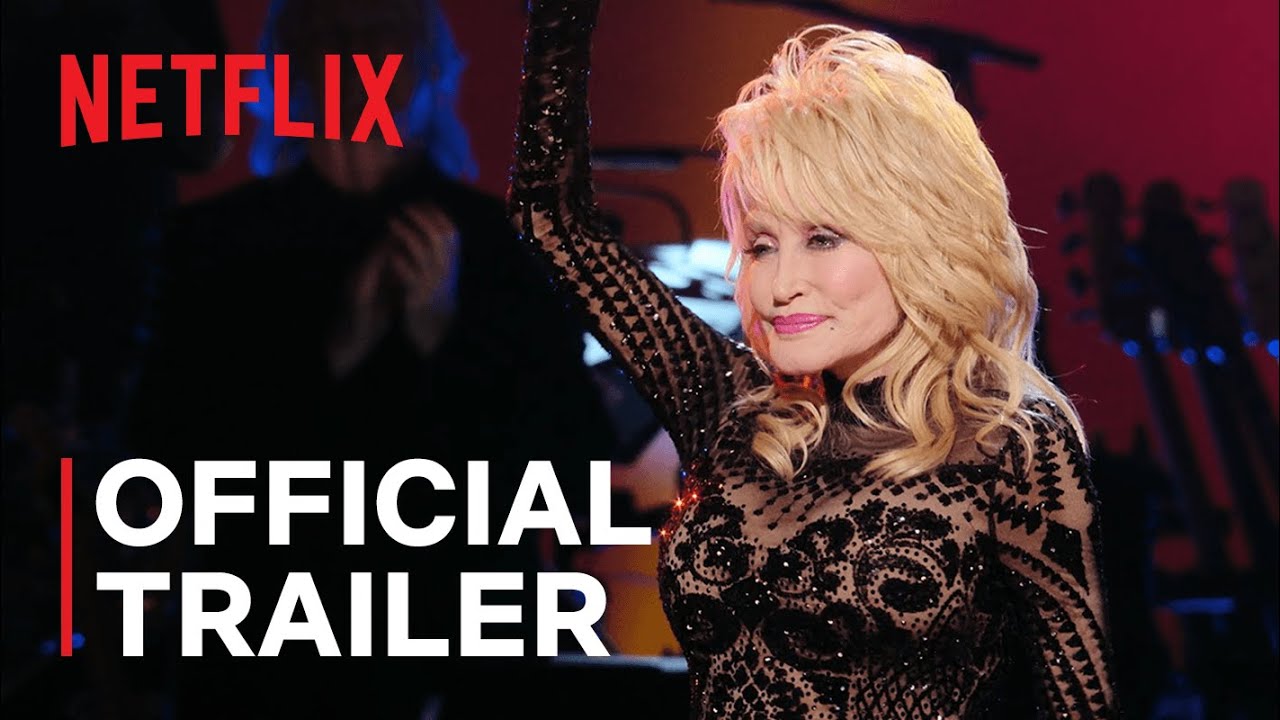 Download Dolly Parton: A MusiCares Tribute Movie