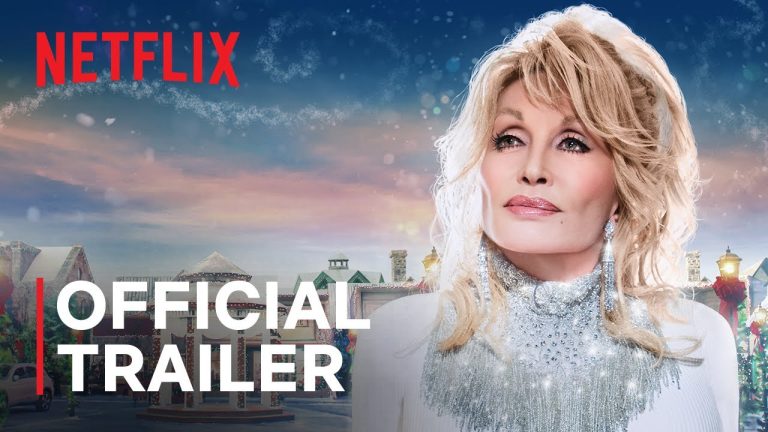 Download Dolly Parton’s Christmas on the Square Movie