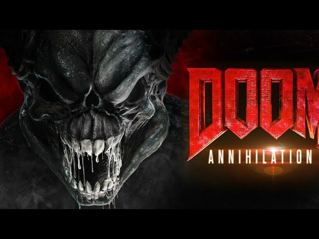 Download Doom: Annihilation Movie