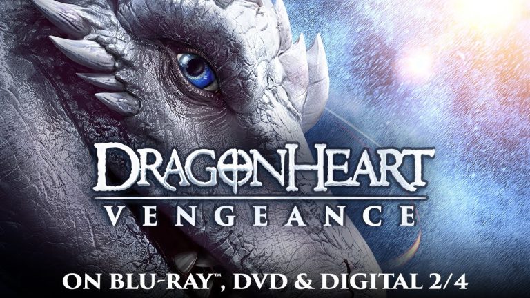 Download Dragonheart: Vengeance Movie