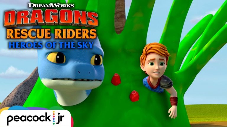 Download Dragons: Rescue Riders: Huttsgalor Holiday Movie