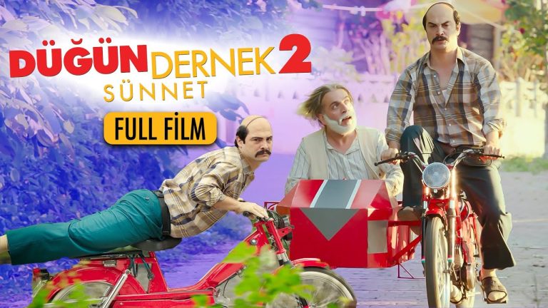 Download Dügün Dernek 2: Sünnet Movie