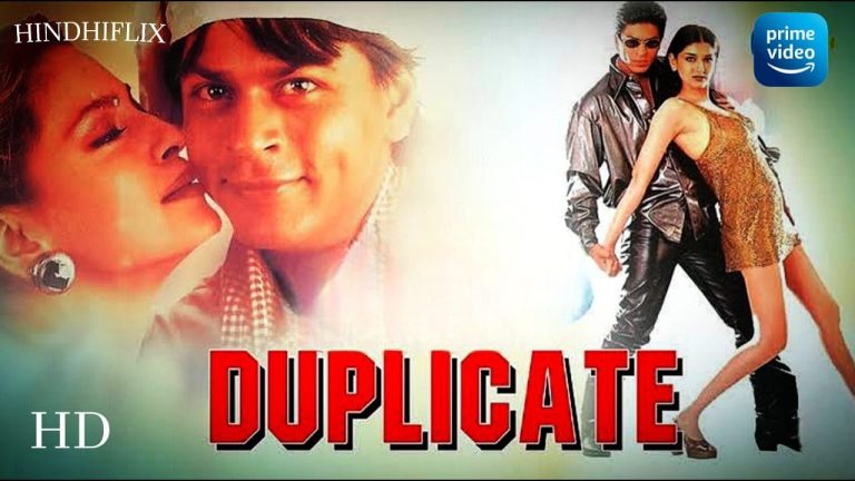 Download Duplicate Movie