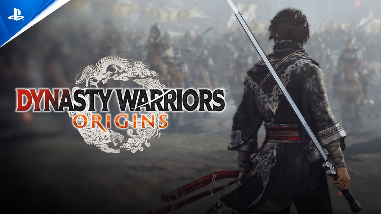Download Dynasty Warriors Movie