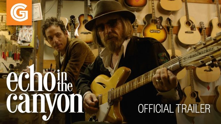 Download Echo in the Canyon Movie