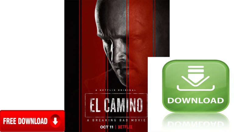 Download El Camino: A Breaking Bad Movie