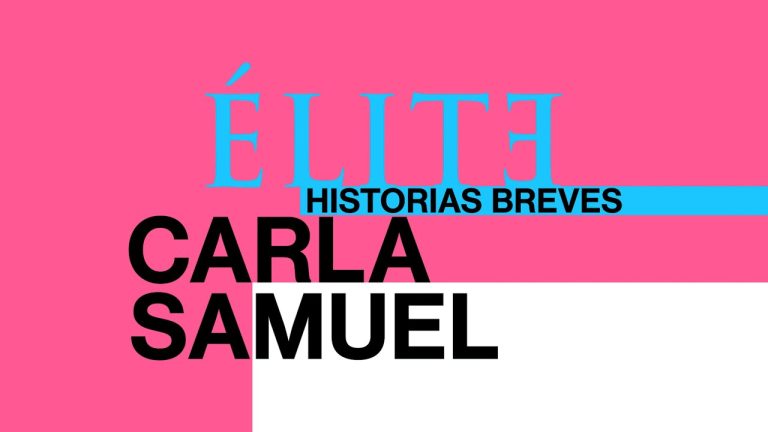 Download Elite Short Stories: Carla Samuel TV Show