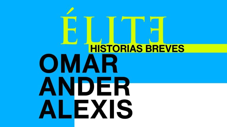 Download Elite Short Stories: Omar Ander Alexis TV Show