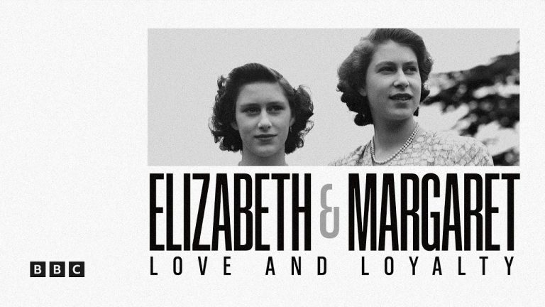 Download Elizabeth and Margaret: Love and Loyalty Movie