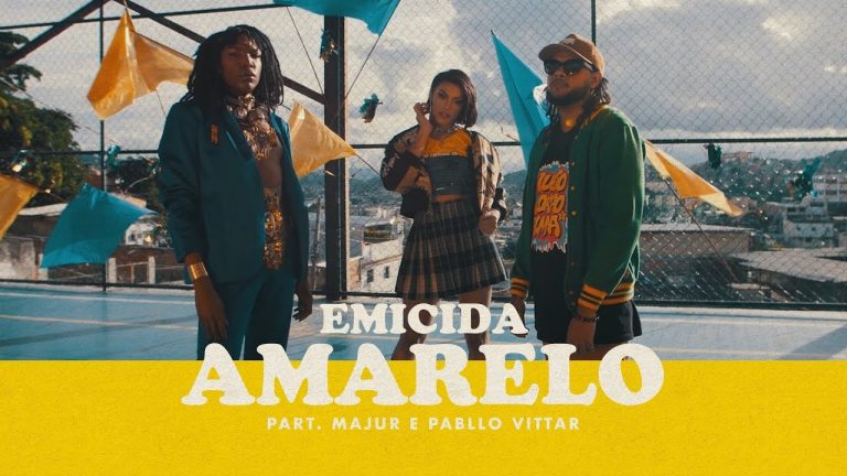 Download Emicida: AmarElo – It’s All For Yesterday Movie