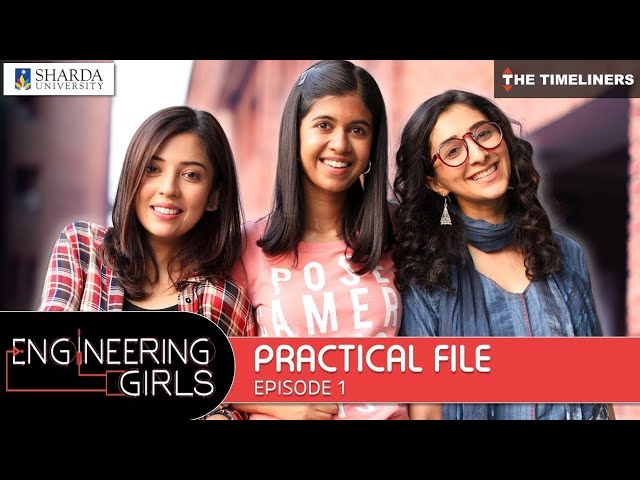 Download Engineering Girls TV Show