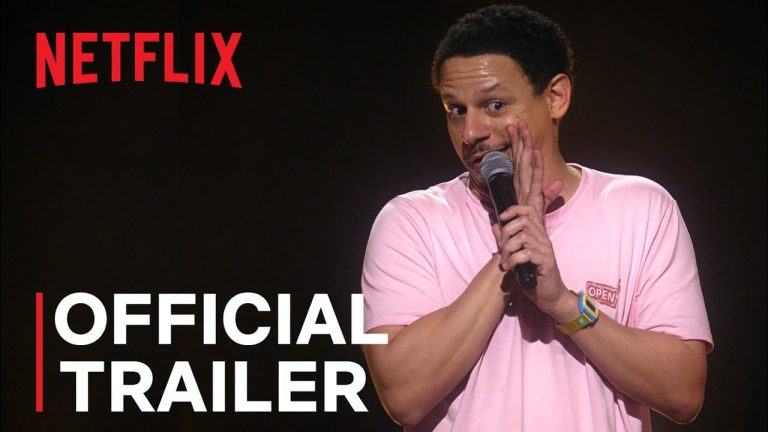 Download Eric Andre: Legalize Everything Movie