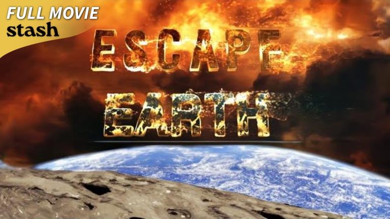 Download Escape from Planet Earth Movie