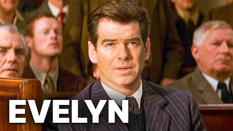 Download Evelyn Movie