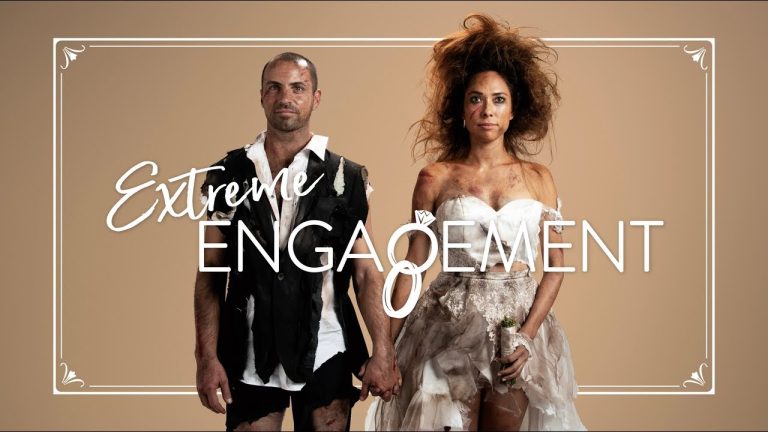 Download Extreme Engagement TV Show