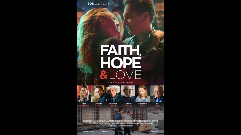 Download Faith Hope & Love Movie