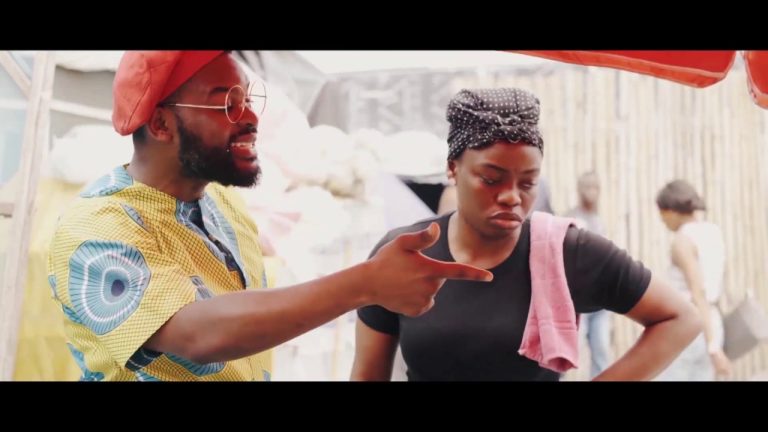 Download Falz Experience Movie