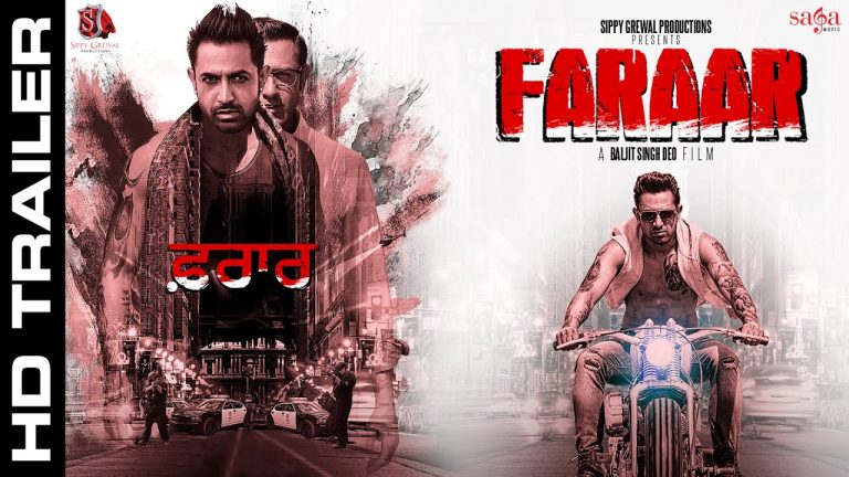 Download Faraar Movie