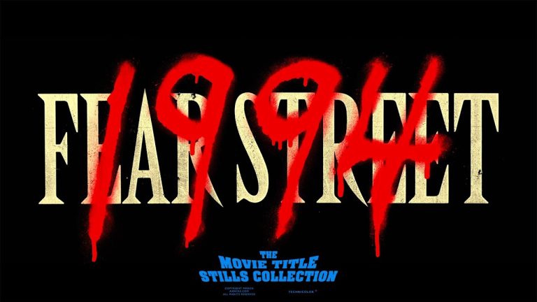 Download Fear Street Part 1: 1994 Movie