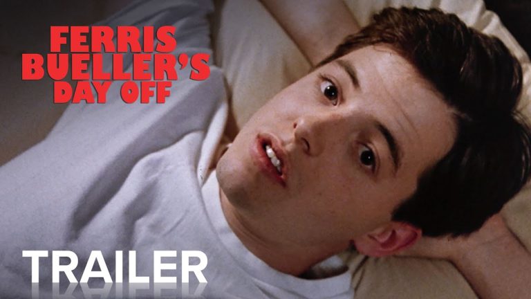 Download Ferris Bueller’s Day Off Movie