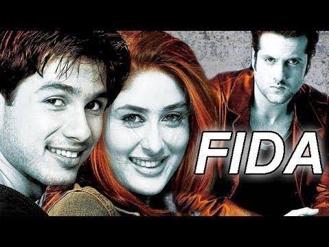 Download Fida Movie