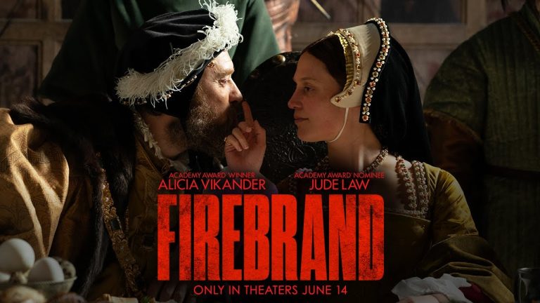 Download Firebrand Movie