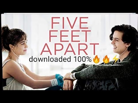 Download Five Feet Apart Movie