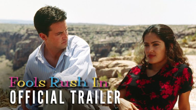 Download Fools Rush In Movie