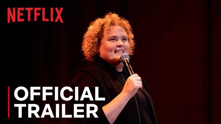 Download Fortune Feimster: Sweet & Salty Movie