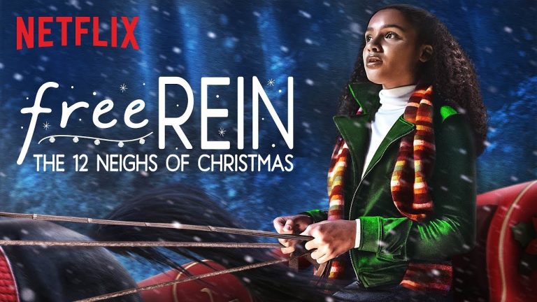 Download Free Rein: The Twelve Neighs of Christmas Movie