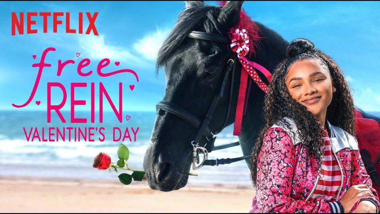 Download Free Rein: Valentine’s Day Movie