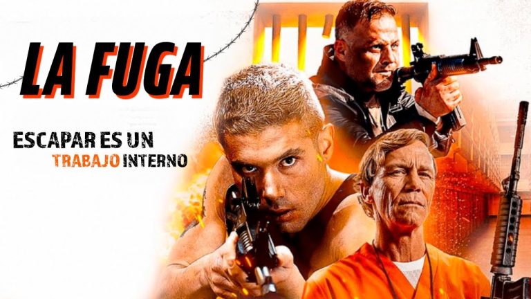 Download Fuga Movie