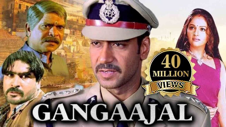 Download Gangaajal Movie