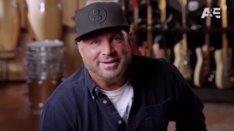 Download Garth Brooks: The Road I’m On TV Show