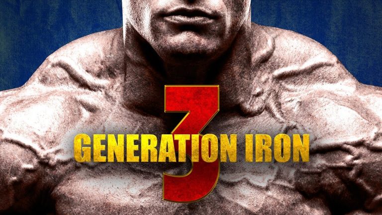 Download Generation Iron 3 Movie