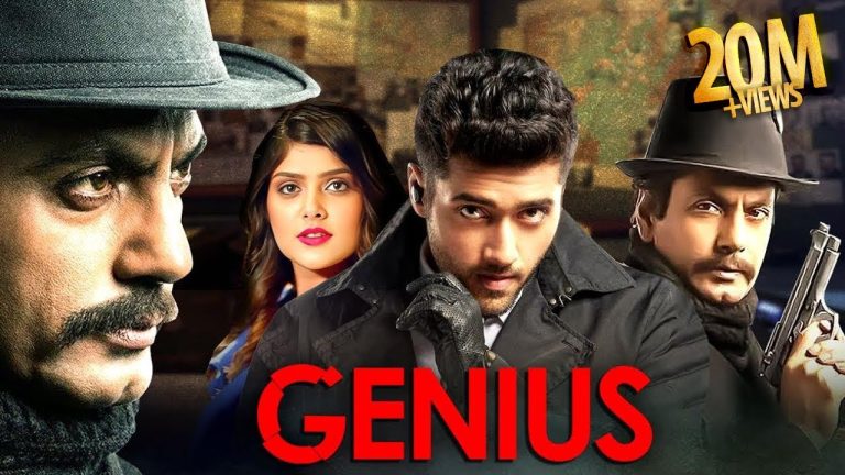 Download Genius Movie