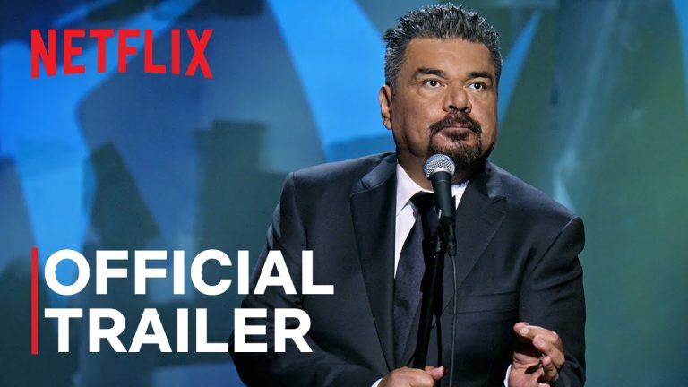 Download George Lopez: We’ll Do It For Half Movie